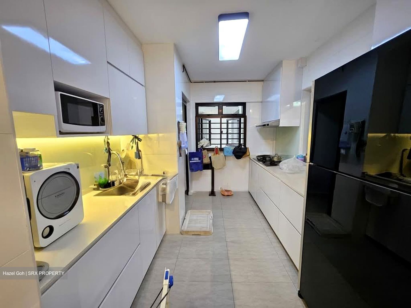 Blk 406A Northshore Residences I (Punggol), HDB 4 Rooms #557700561